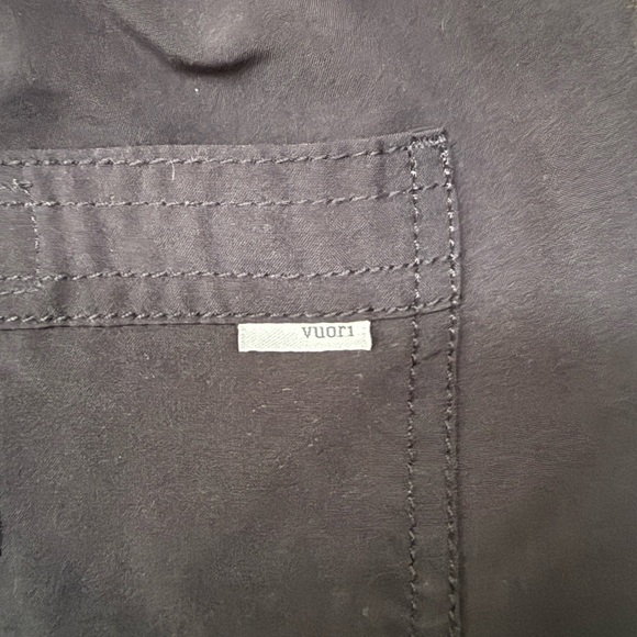 Vuori Kore Short Lined 5" - Picture 11 of 11